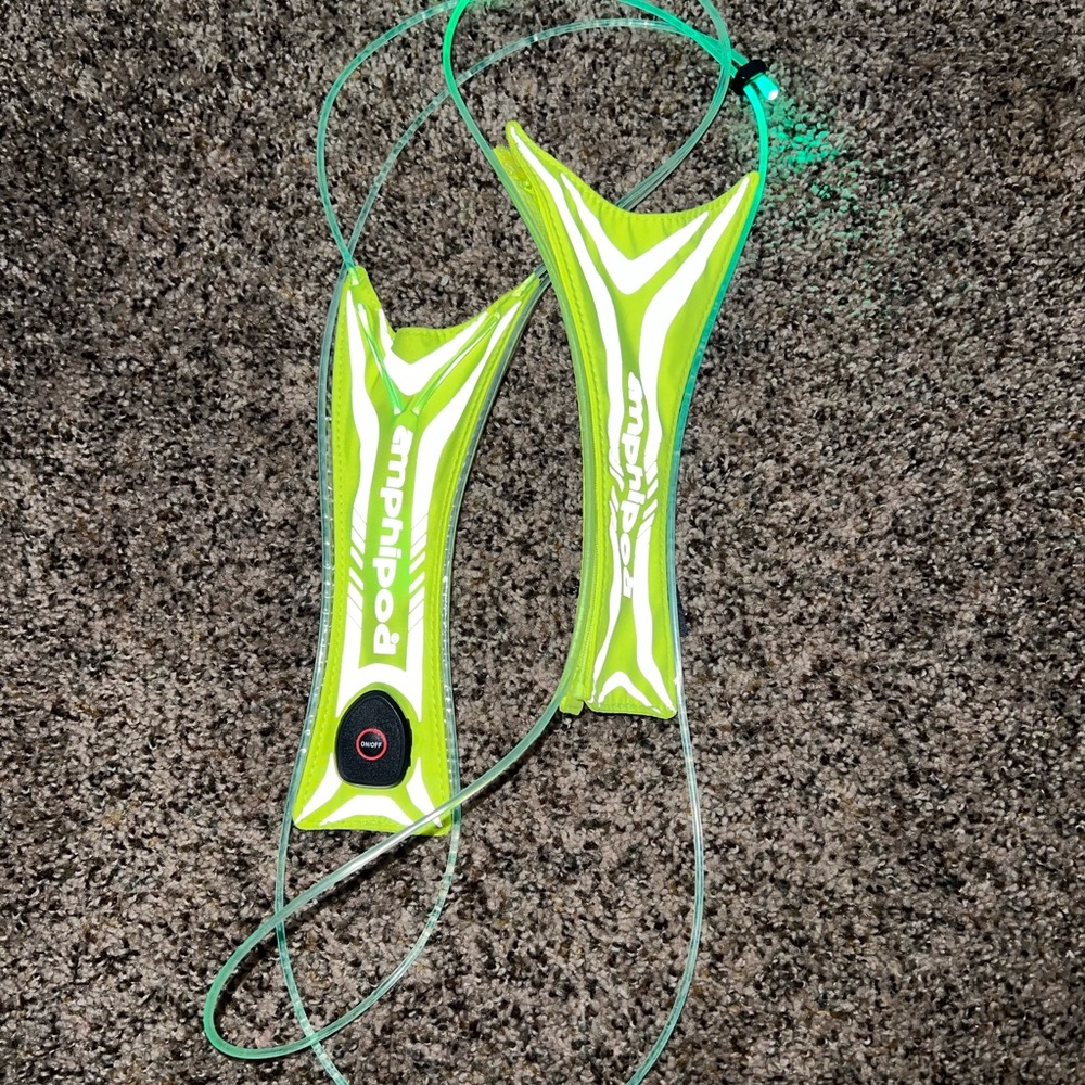 Amphipod Light Up Vest